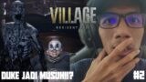 DUKE Jadi Musuh!? DLC Shadows of Rose – Resident Evil 8 Village | Part 2