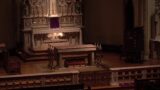 Daily 7 AM Mass from St. Patrick's Church, Columbus, OH December 2, 2022