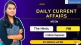 Daily Current Affairs  3 December 2022