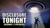 Daily #UFO News & Commentary | Disclosure Tonight