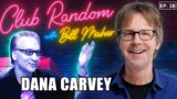Dana Carvey | Club Random with Bill Maher