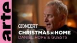Daniel Hope, Sting & Guests – Christmas@Home – @ARTE Concert