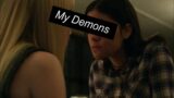 Danillyana | My Demons [The New Mutants]
