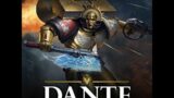 Dante Audiobook – Warhammer 40,000 – by Guy Haley – Full Audiobook