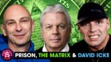Darren Gee on David I, The Matrix & Private Prisons: | True Crime Podcast 388 Liverpool Ex Gangster