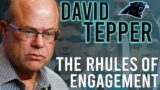 David Tepper and the Carolina Panthers: The Rhules of Engagement