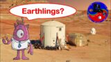 Day 1 – Living on Mars, why you should care? Crew 26 – (MDRS) Mars Desert Research Station