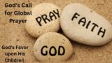 Day 309 session 2: God's Call for Global Prayer