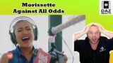 Daz Reacts To Morissette covers Against All Odds Mariah Carey