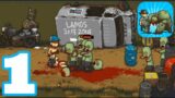 Dead Ahead: Zombie Warfare – Gameplay Walkthrough Part 1 – Mission 1-5