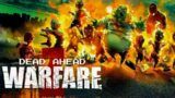 Dead Ahead:Zombie Warfare. Improvements to the bus and heroes.