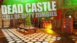 Dead Castle Zombies Christmas (Call of Duty Zombies Mod)