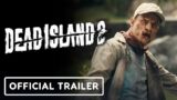 Dead Island 2 – Official 'Alexa Game Control' Trailer