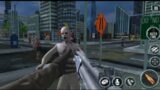 Dead Survivor Zombie Outbreak- Primary Mission #7 _ ActionGameplay