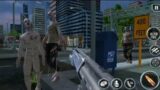 Dead Survivor Zombie Outbreak- Primary Mission #8 _ ActionGameplay