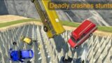 Deadly Crashes Stunt Beaming drive death stair 2022 ultra Graphics