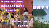 Deanna Wong Muntik Makagat ng Aso | Zipline Adventure Day 4 ng DEAVY | #deannawong #ivylacsina