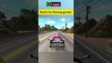 Death Car Racing games short video