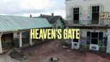 Death Diamond ft. Gary Jules – Heaven's Gate (Official Lyric Video)