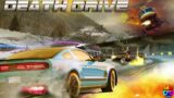 Death Drive Car Attack! | Death Drive Car Race – Android Gameplay | SAROARE GAMNG