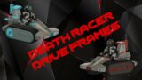 Death Racer Drive Frame Assembly