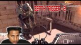 Death Trigger 2  Zombie Gameplaying @BWNGAMER Bardhaman Gamer