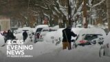 Death toll rises after monster winter storm
