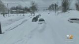 Death toll rises from western New York winter storm