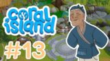 Debunking Hot Spring MYTHS! | Coral Island Gameplay Walkthrough #13 (Early Access)
