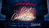 December 11th, 2022 MODERN: The Cast of Christmas – Herod