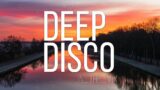 Deep House 2022 I Deep Disco Records Classics Mix #35 by Pete Bellis