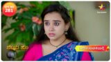 Deepti to the Rescue | Bettada Hoo | Star Suvarna | Episode 281