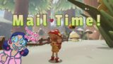 Deliver Mail as a Mushroom Scout for Christmas!_[Mail Time]_ Demo