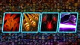 Demon Spirit | Dota 2 Ability Draft