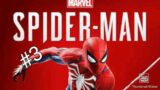 Demons – Spider-Man Walkthrough Part 3