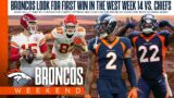 Denver's defense ready for biggest challenge yet vs. Patrick Mahomes & the Chiefs | Broncos Weekend