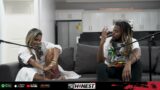 Denyque Shares Her Musical Journey, Working W/ “Di Genius” & Struggles As A Woman | Let's Be Honest