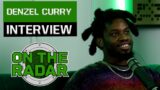Denzel Curry Talks Melt My Eyez See Your Future, MF Doom, Andre 3000, Says Kenny Mason Is The Future