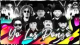 Deorro x Los Tucanes De Tijuana x Maffio – Yo Las Pongo