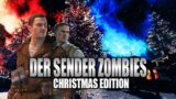 Der Sender Zombies – Christmas Edition (Call of Duty Zombies Mod)