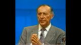 Derek Prince: 4041 Reigning now with Christ – We are a kingdom of priests.