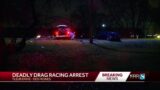 Des Moines police make arrest in deadly Fleur Drive crash