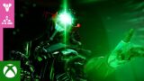 Destiny 2: Lightfall – The Game Awards Trailer