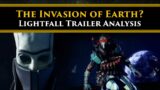 Destiny 2 Lore – Did we just see Earth getting invaded? Game Awards Trailer Analysis!