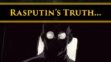 Destiny 2 Lore – Rasputin's Truth, Felwinter, Clovis's Lies & his evil intentions for the Warmind!
