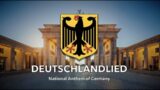 Deutschlandlied | National Anthem of Germany