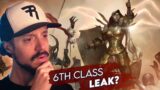 Diablo 4 Leak Hints at 6th Class – Valkyrie? Fallen Angel? & more gaming news