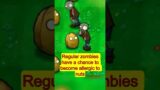 Did you know that in PLANTS vs ZOMBIES…