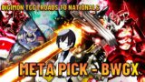 Digimon TCG | Road to Nationals: META Pick – Blackwargreymon X