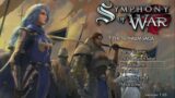 Dismantling an Empire – Symphony of War: The Nephilim Saga #10/Finale